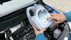 Oleje do silników z filtrem DPF: czym się różnią od innych i jak je rozpoznać?