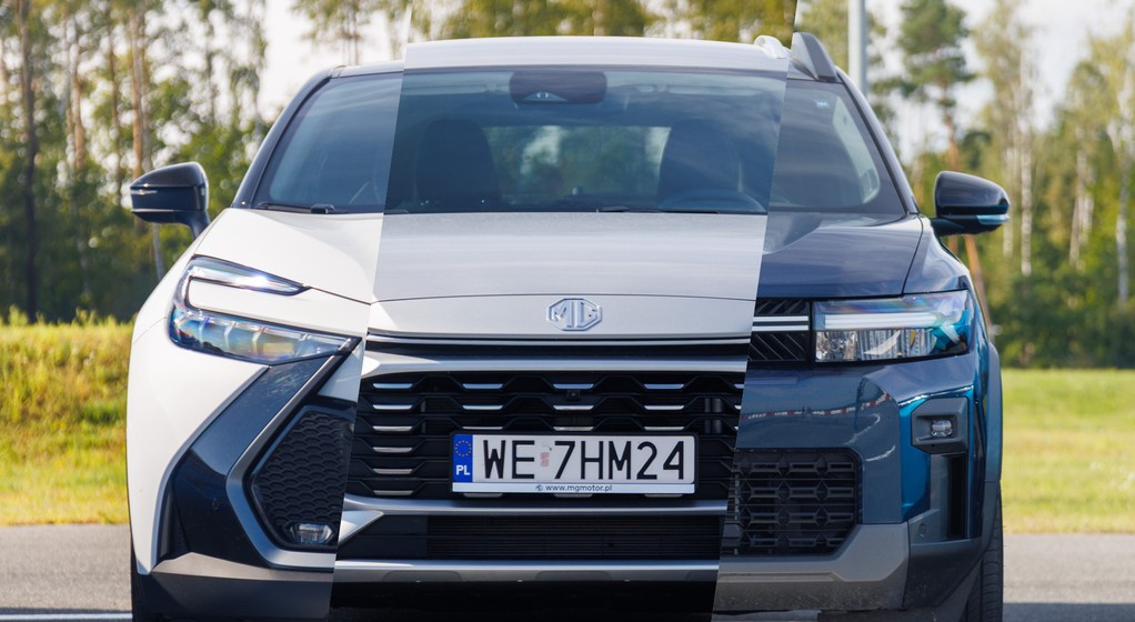 Który SUV z hybrydą jest najlepszy? Wyniki naszego testu są zaskakujące