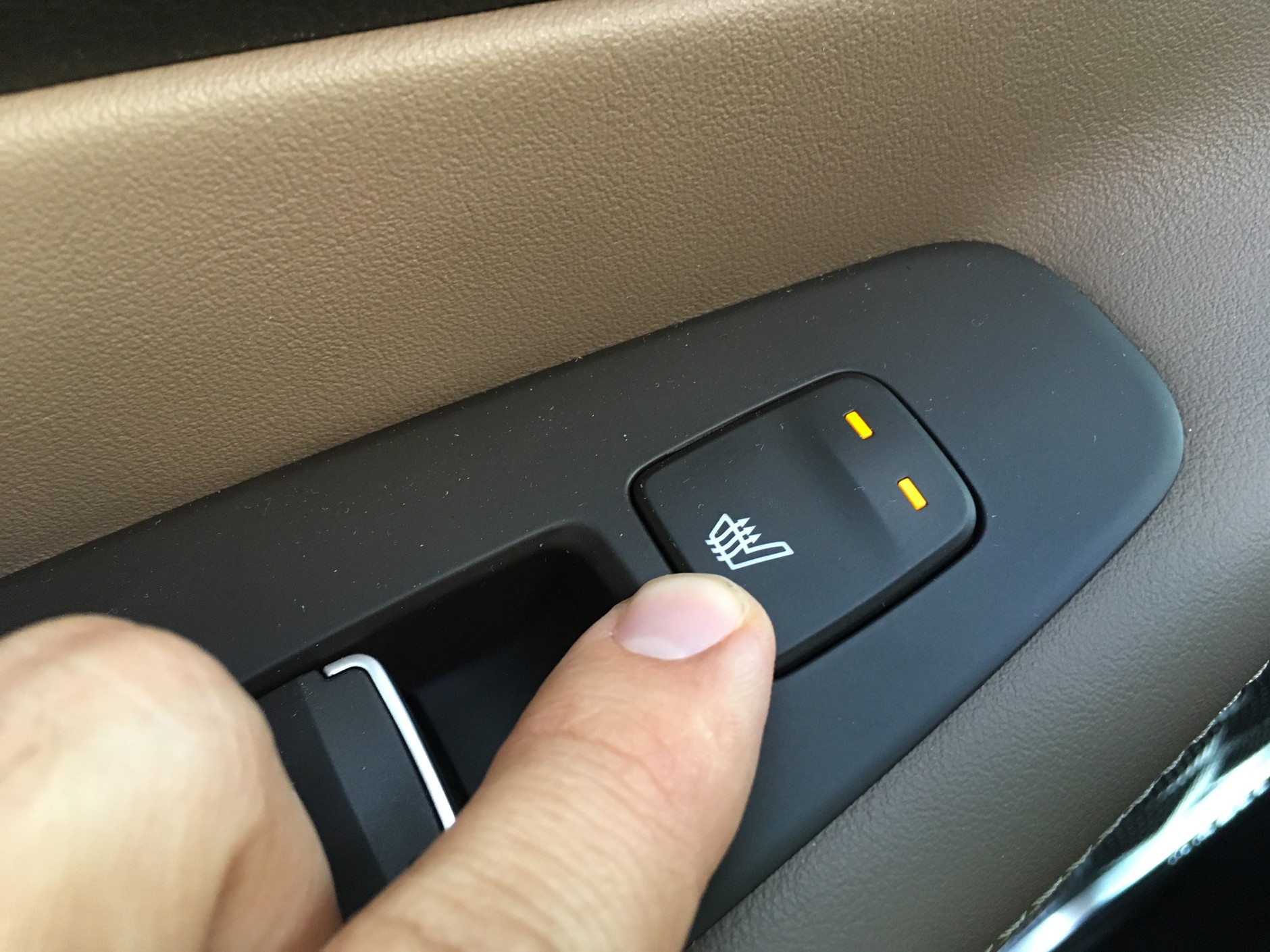 Hyundai Santa Fe 2018