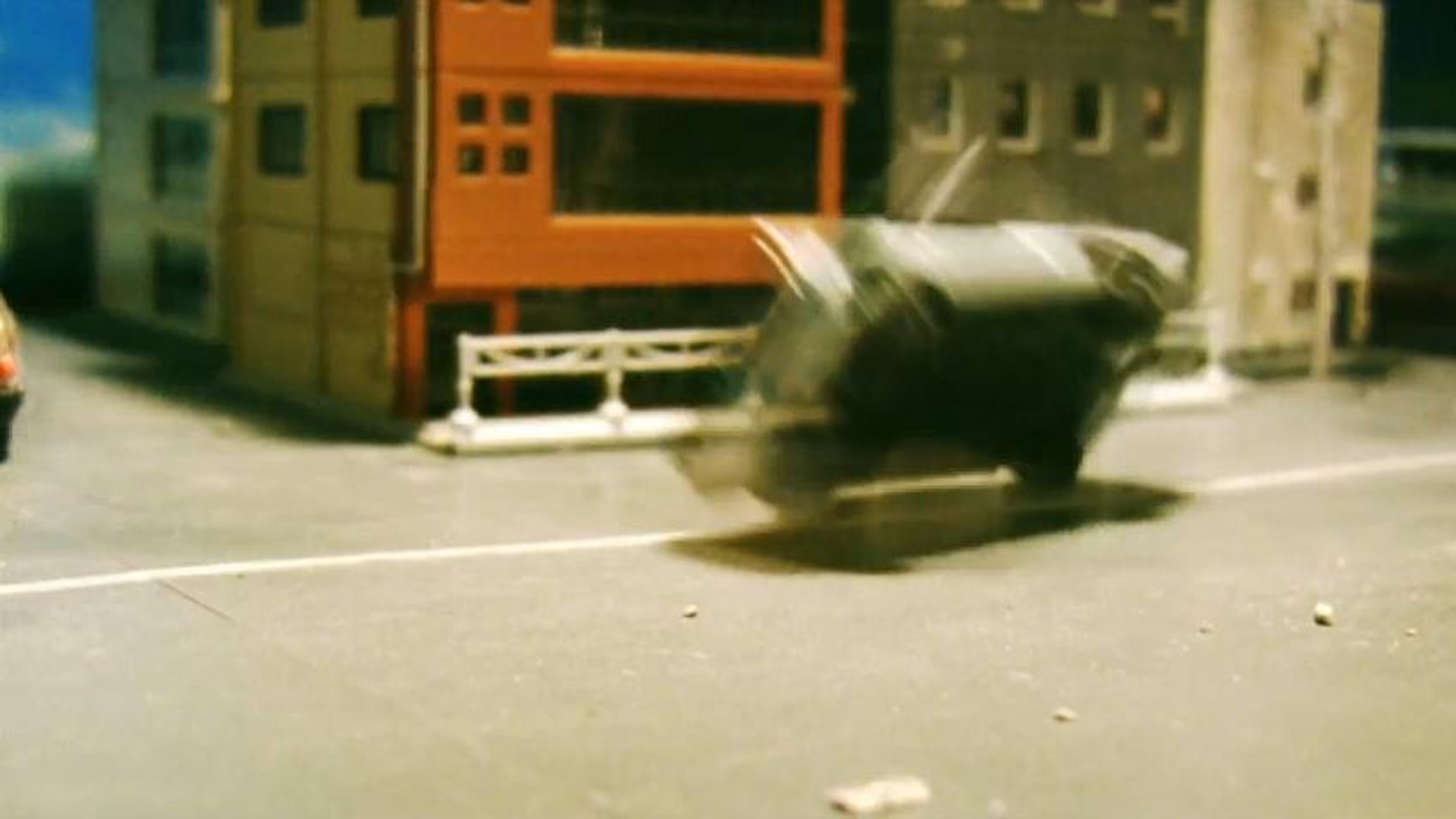 Bawiliście się kiedyś resorakami?