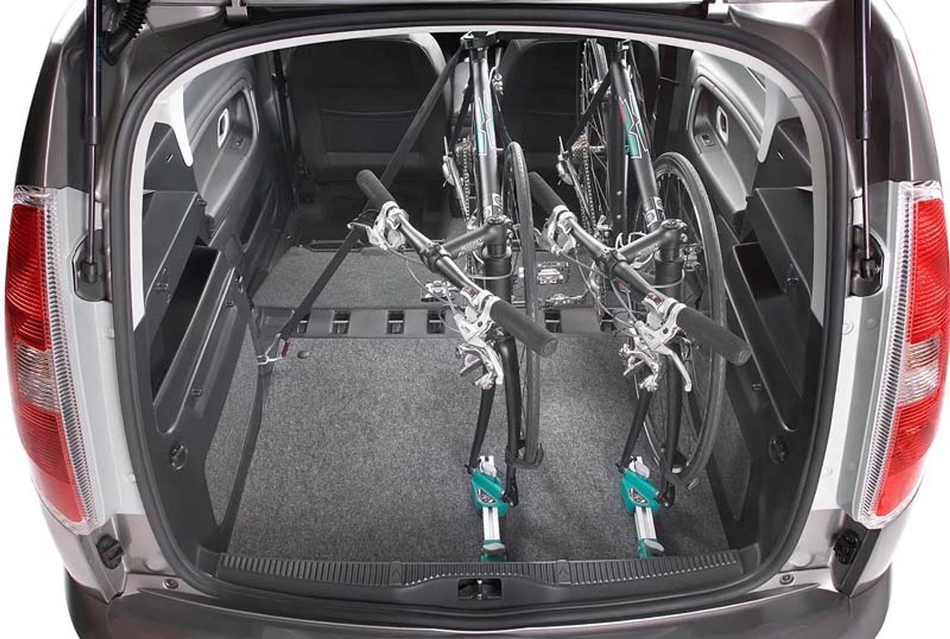 Škoda Roomster taniej o 8 tys. zł!