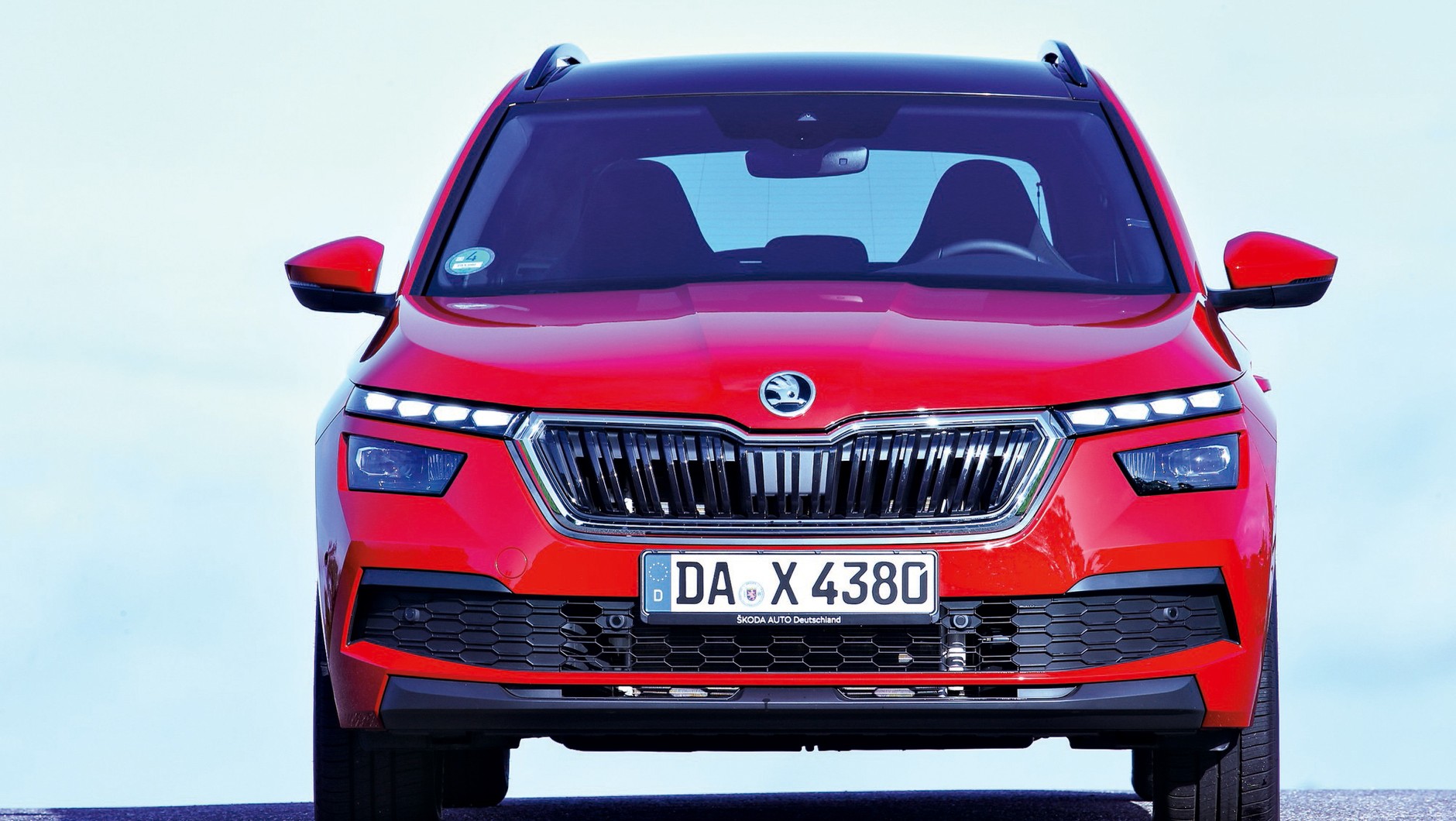 Porównanie SUV-ów - Seat Arona, Skoda Kamiq, Volkswagen T-Cross