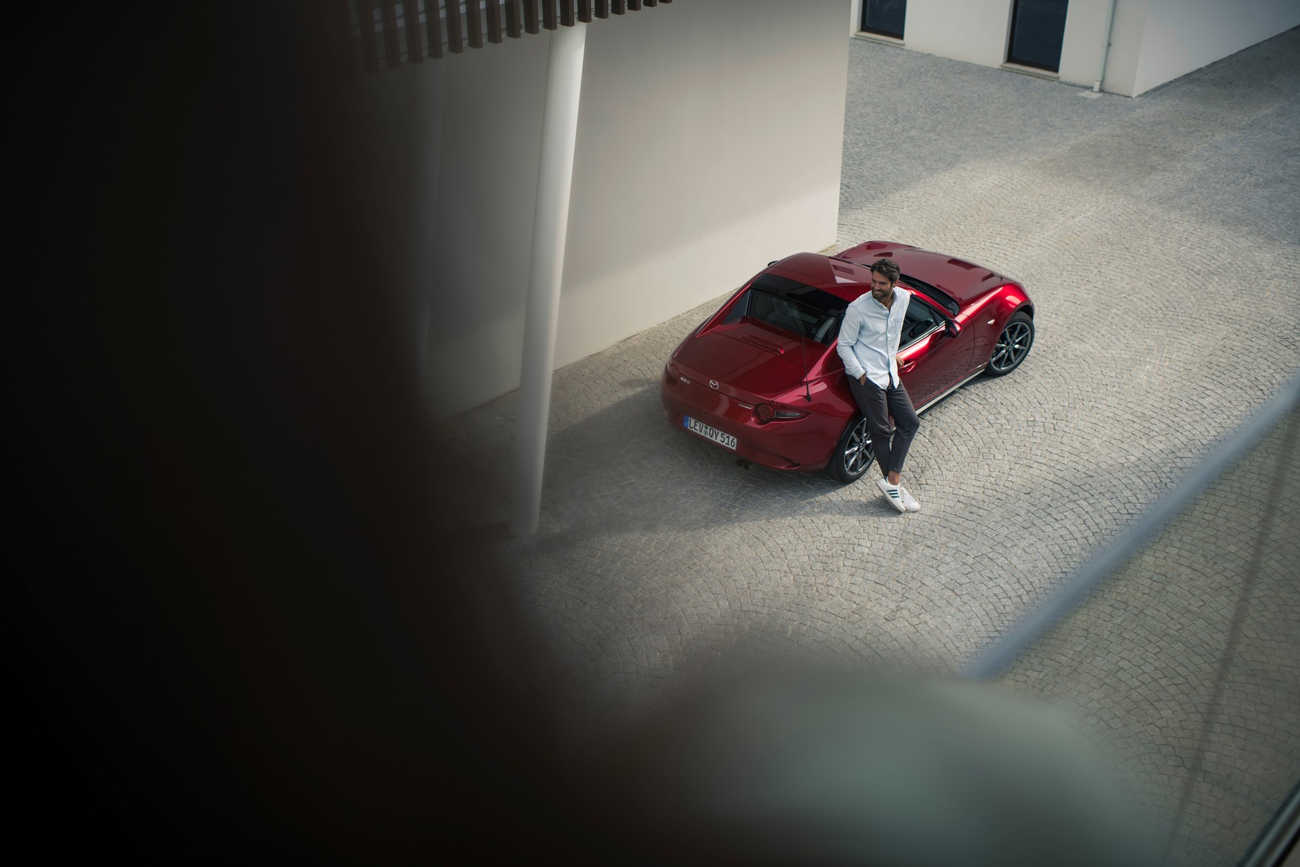 2022 Mazda MX-5