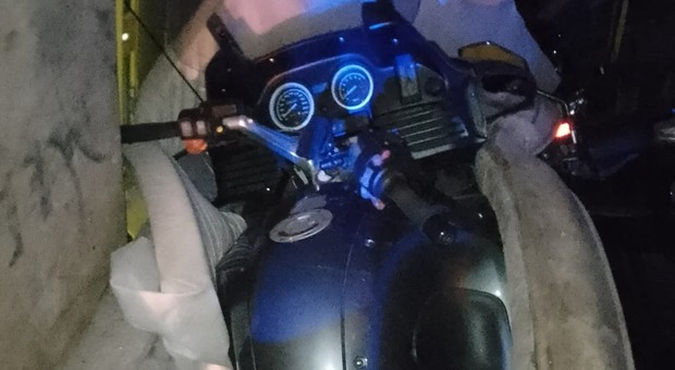 Straż Graniczna kontrolowała na A2. Niespodzianka na pace i Mercedes z czterema tablicami rejestracyjnymi