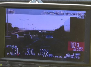 Posłowie nie chcą wideorejestratorów