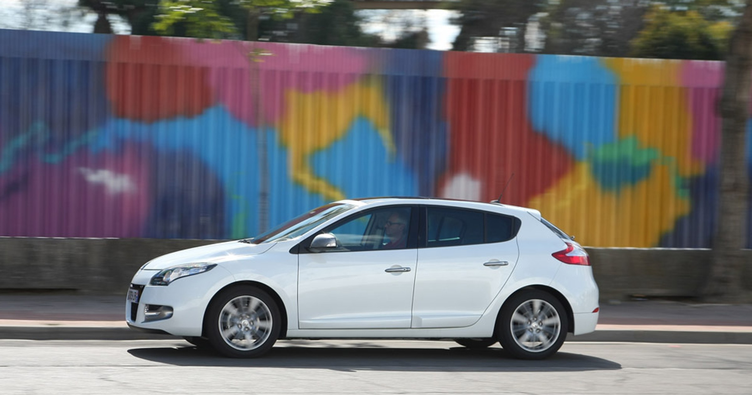Renault Megane: czy może być lepszy?
