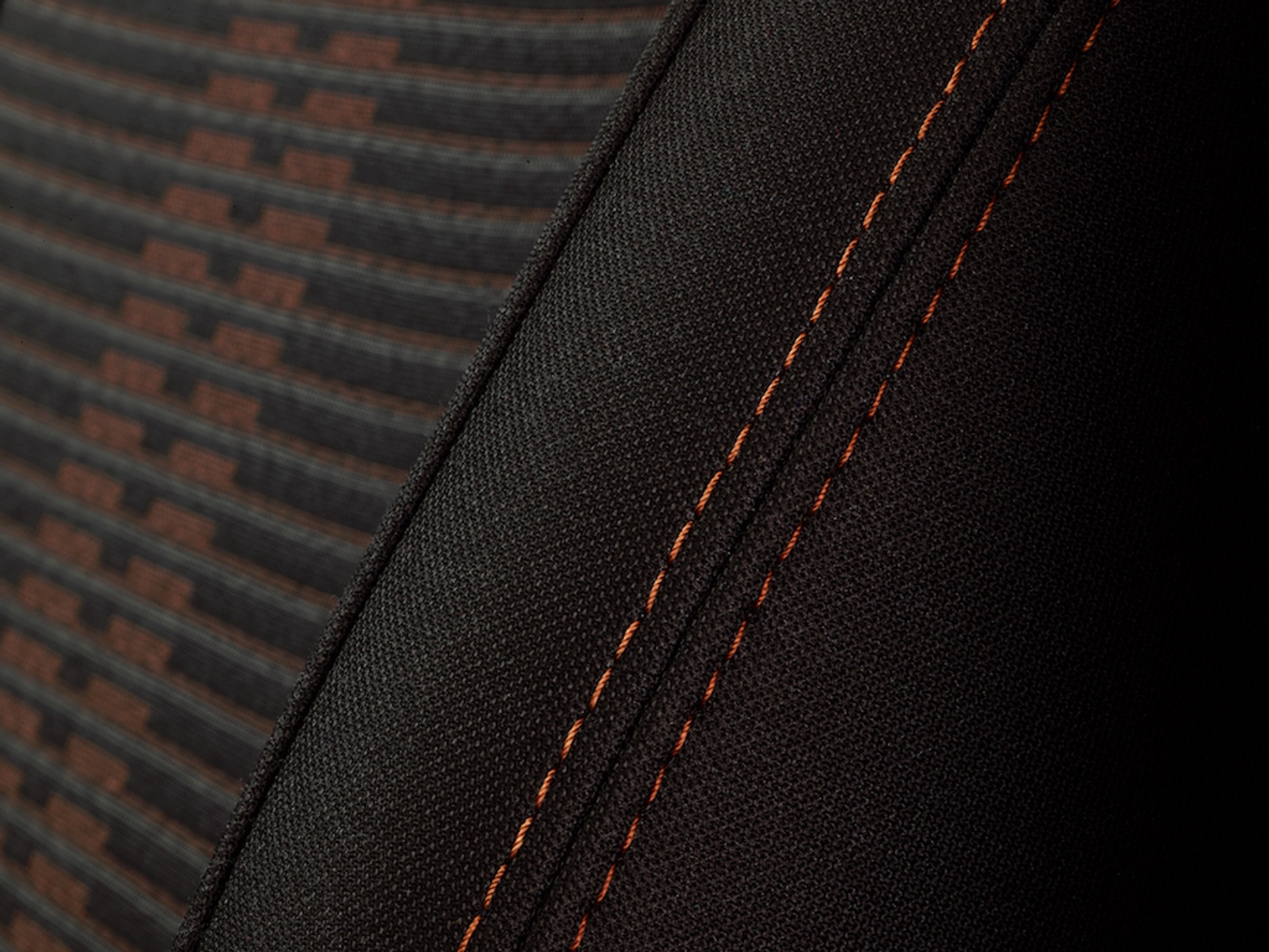 Ford Ka+ Active – wnętrze