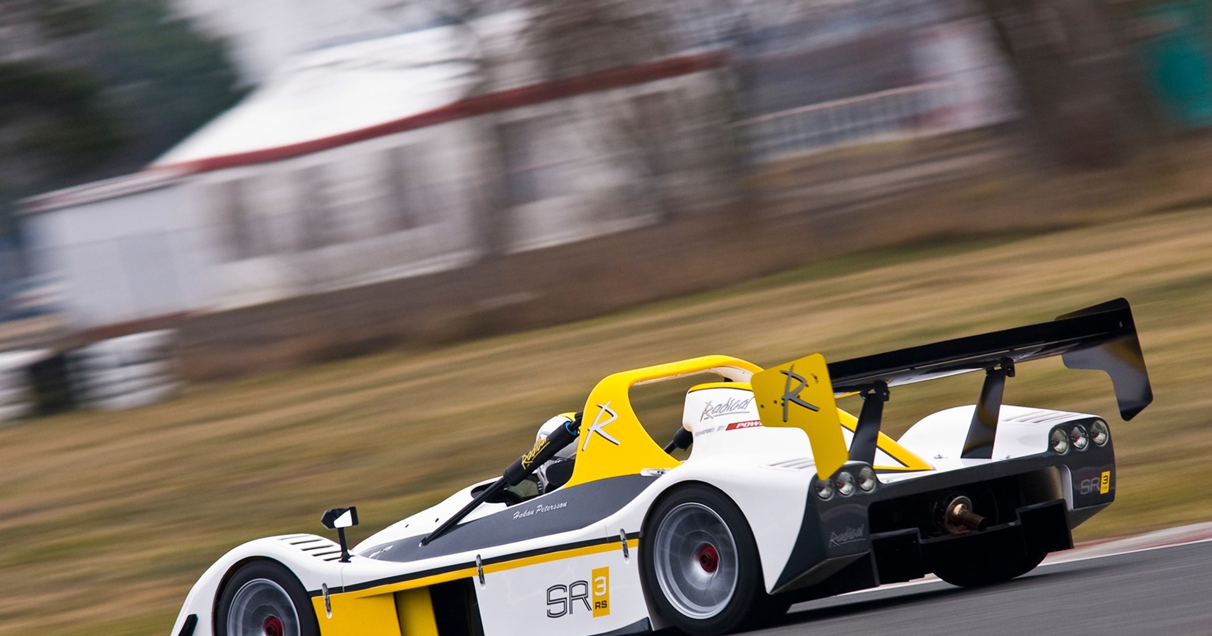 Radical SR3 RS