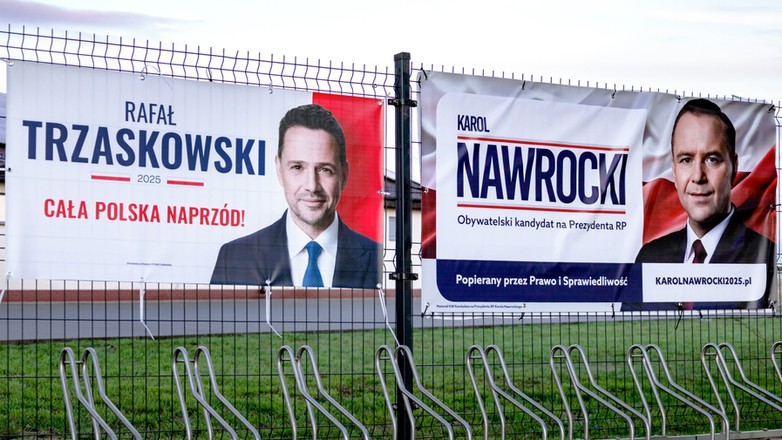 Wybory prezydenckie 2025. Sprawdziliśmy, co mają w garażach kandydaci