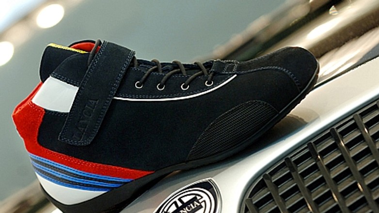 Mirafiori Motor Village Store