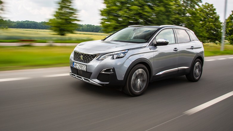 Peugeot 3008 Crossway – w podróżniczym przebraniu