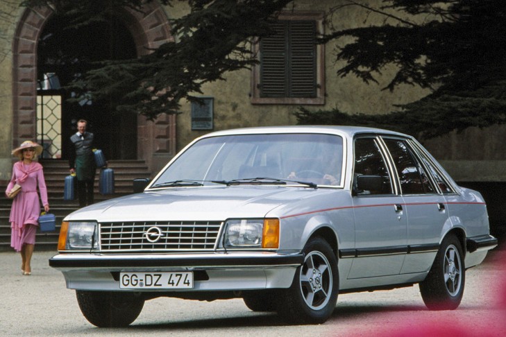Opel ma 150 lat – najważniejsze modele