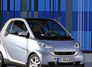 Smart Fortwo "limited two": specjalna edycja w sprzedaży