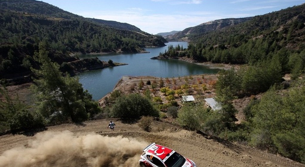 IRC Rajd Cypru: Kto zostanie mistrzem sezonu 2011?