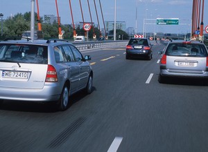 Używane kombi za grosze - Fiat Stilo kontra Peugeot 307 i Toyota Corolla