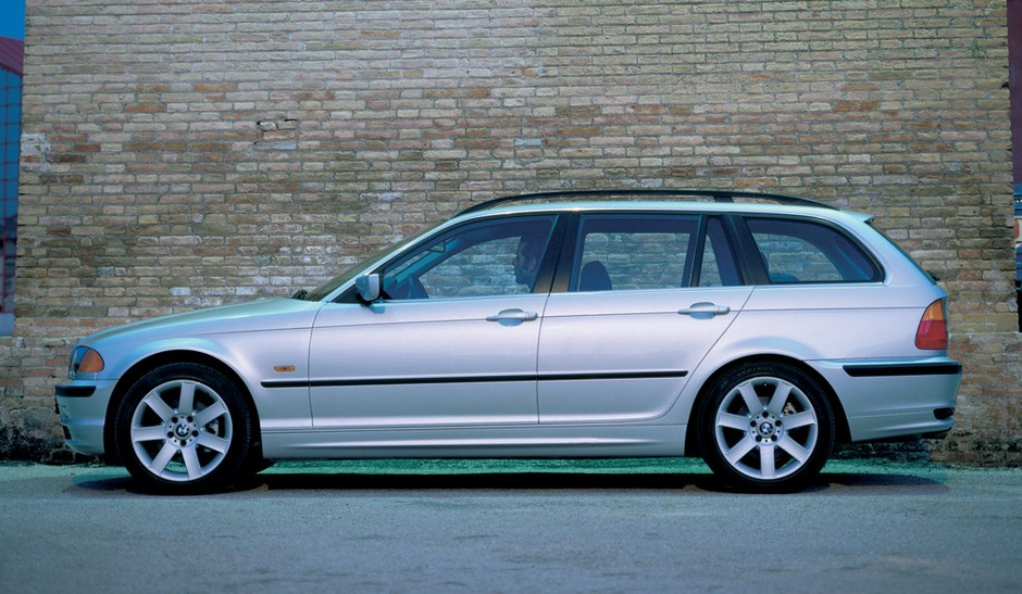 Wszystko o BMW serii 3: poznaj jego największe wady i zalety