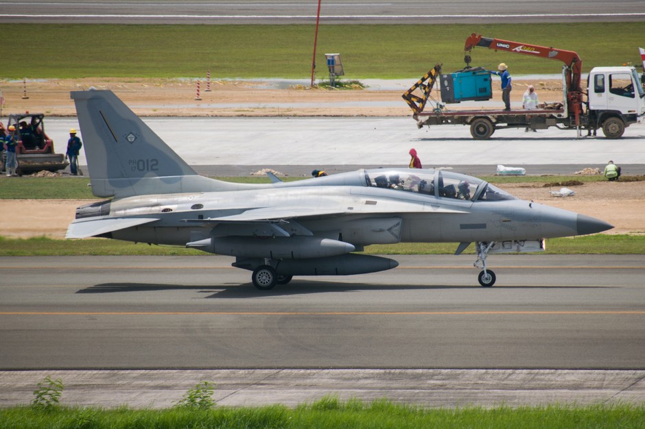 FA-50