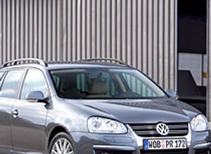 Genewa 2008: Volkswagen Golf 1,2 TDI Hybrid – niemiecki sposób na ekologię