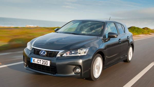 Używane hybrydy za 60 tys. zł. Dziesięć propozycji. Nie tylko Toyota