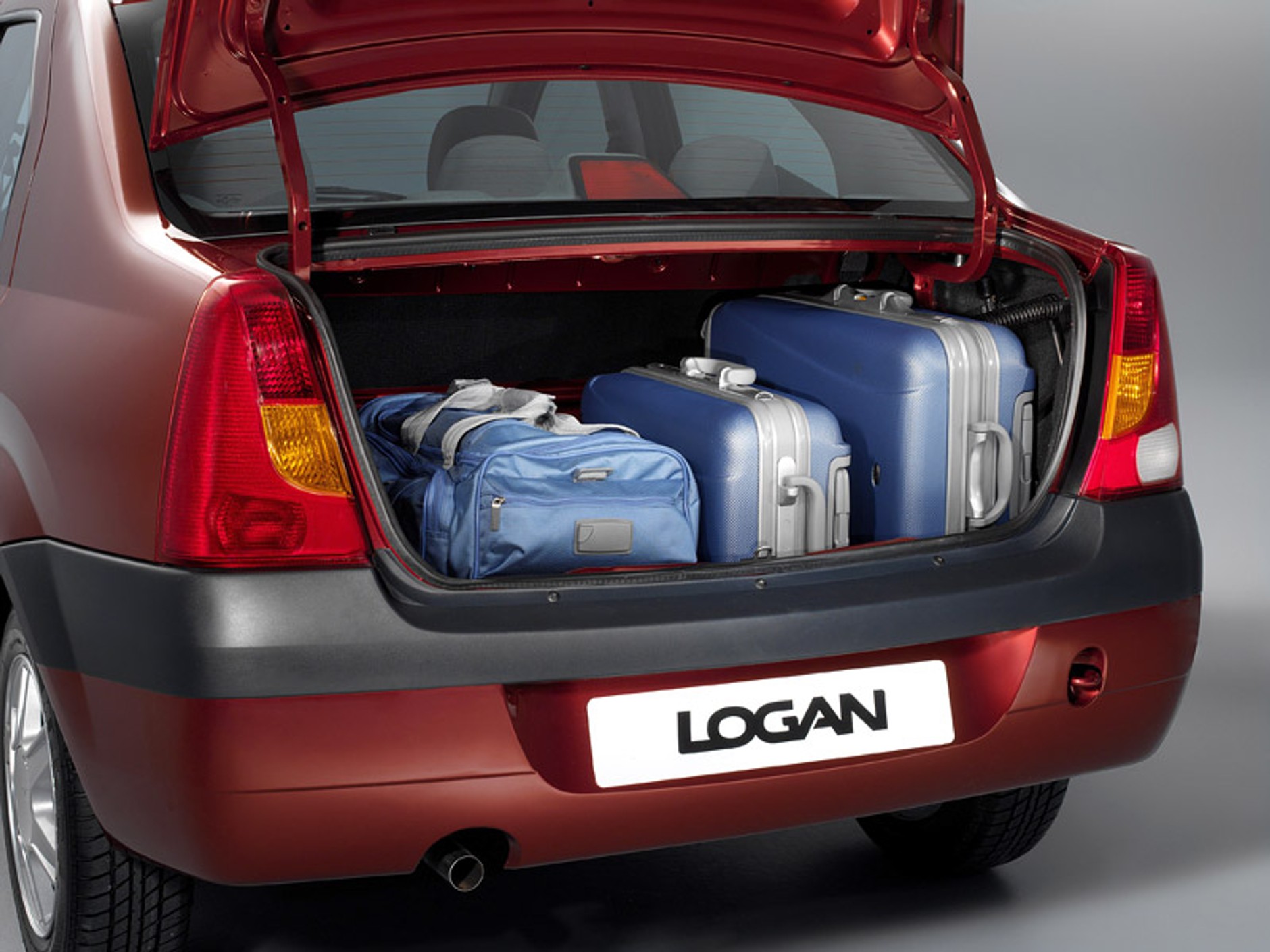 Bilans Renault: Dacia Logan odniosła sukces