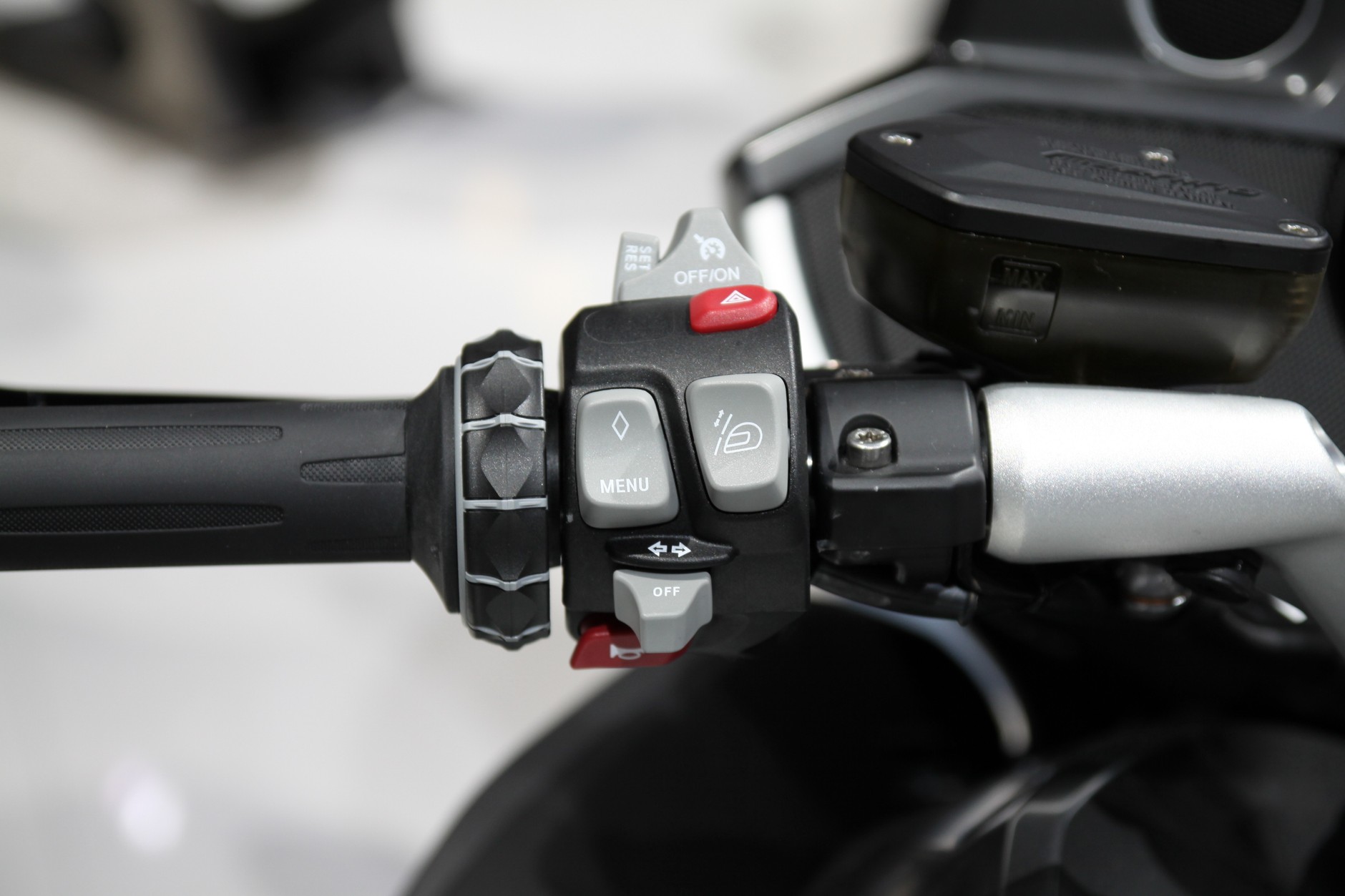 BMW K 1600 GT