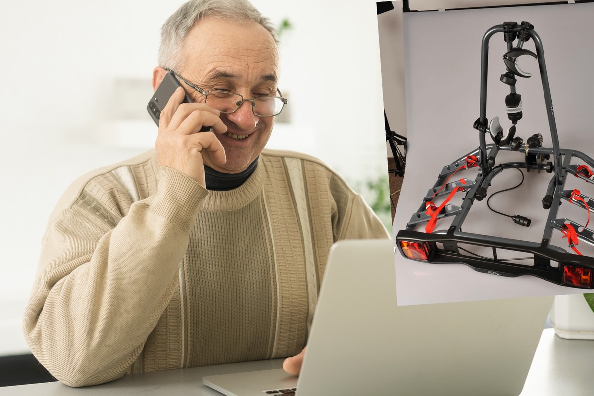 Używane opony, bagażniki i części z Allegro i OLX: fiskus sprawdza kupujących, nalicza podatek i kary