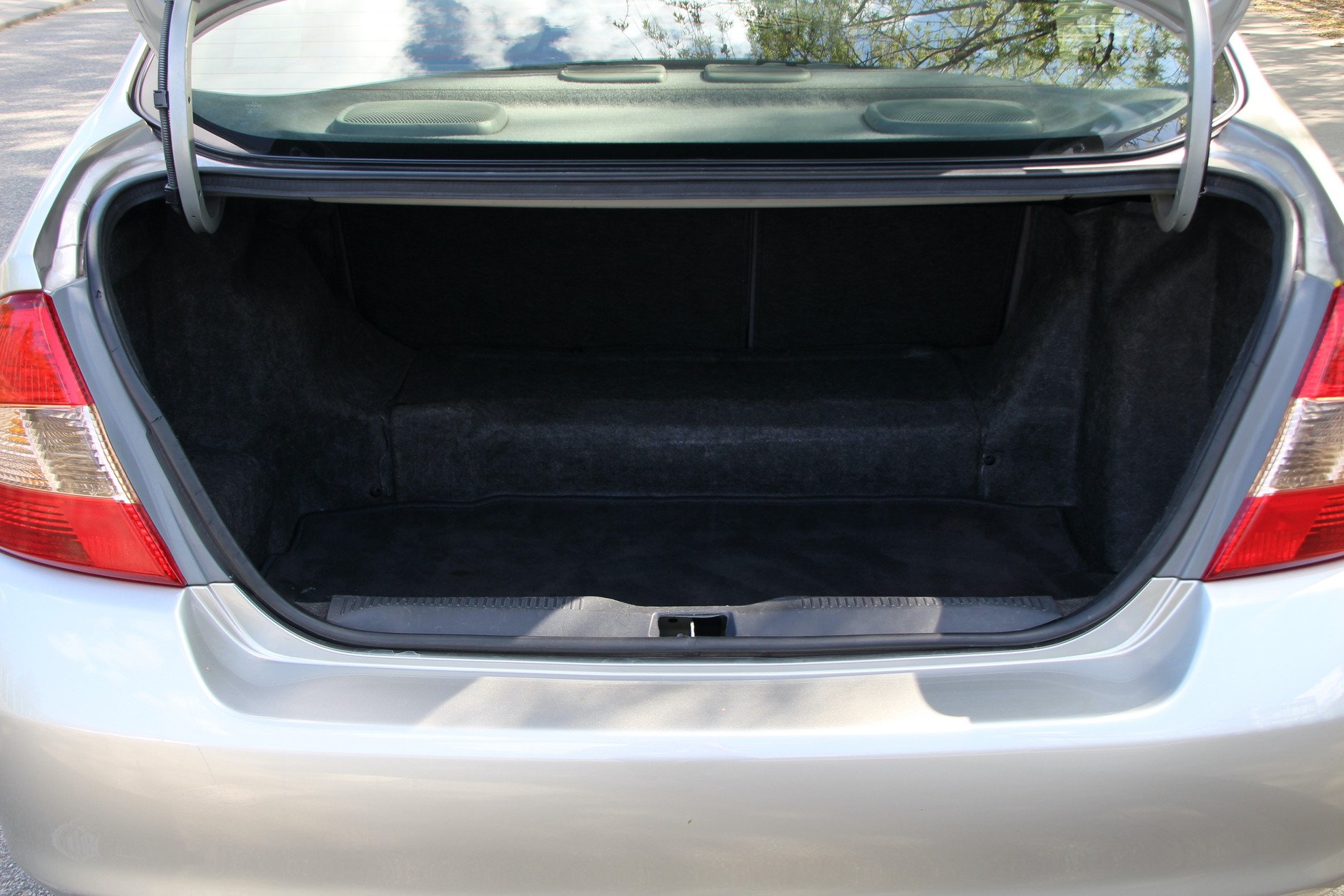 Toyota Prius I