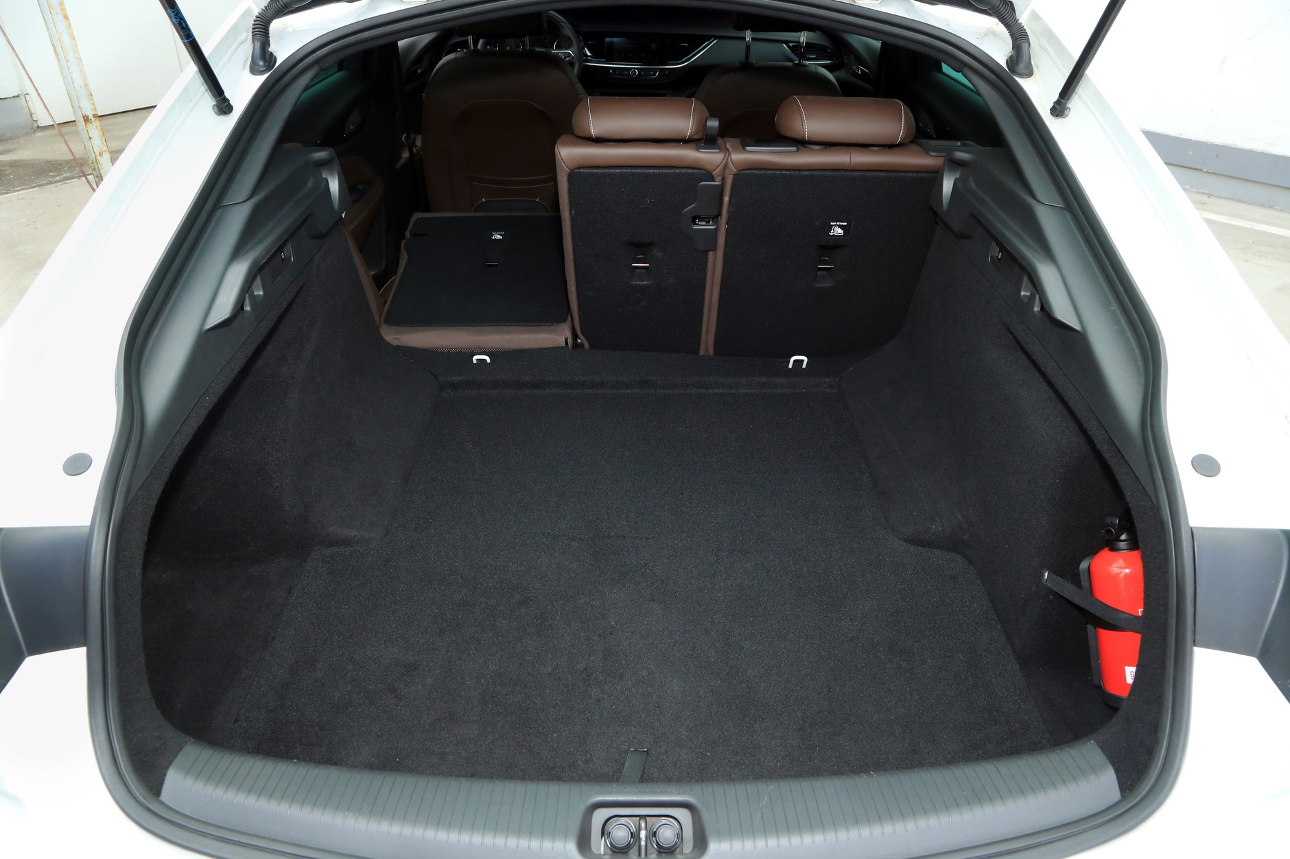 Opel Insignia 2.0 Turbo 4x4