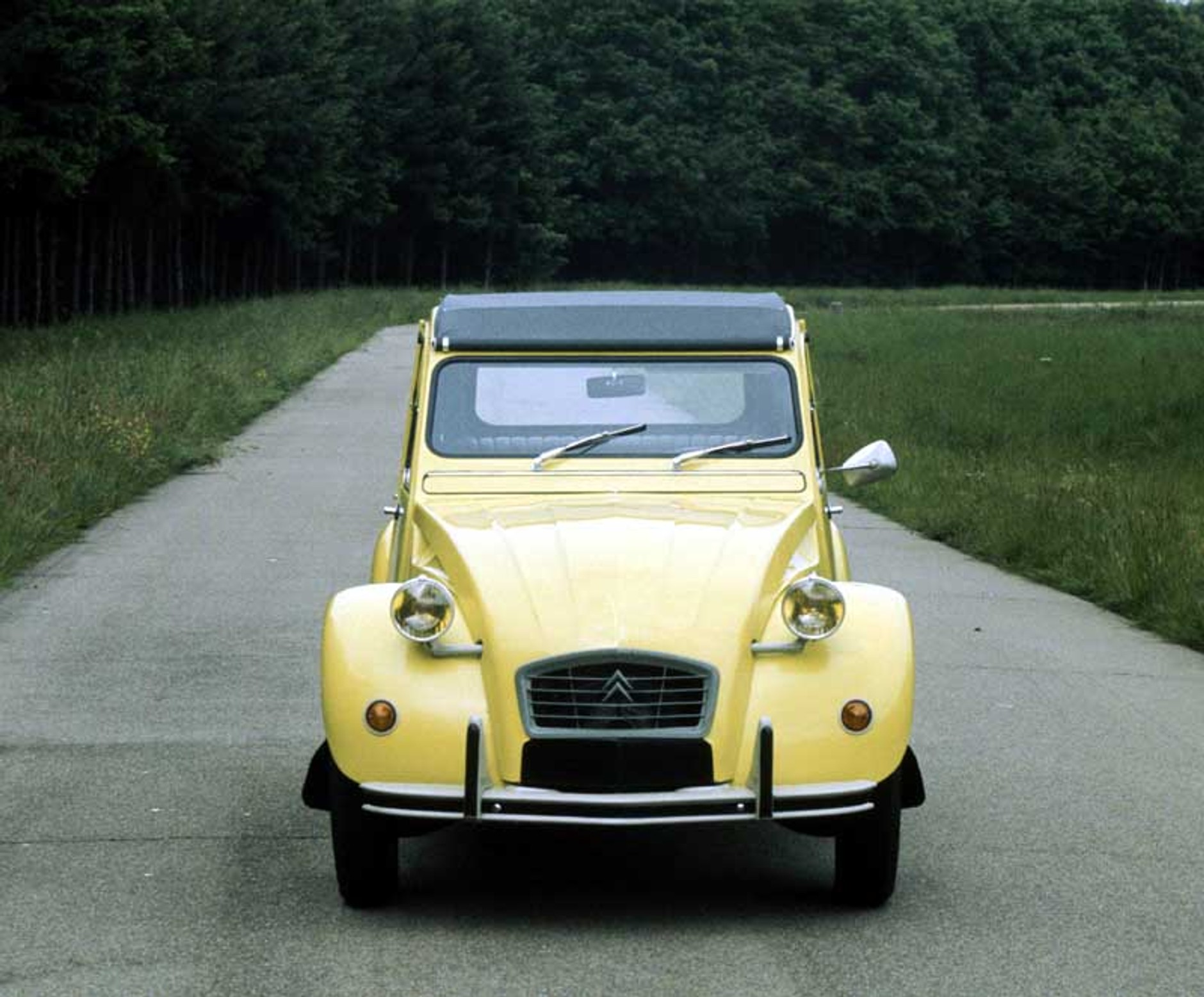 Citroën 2 CV