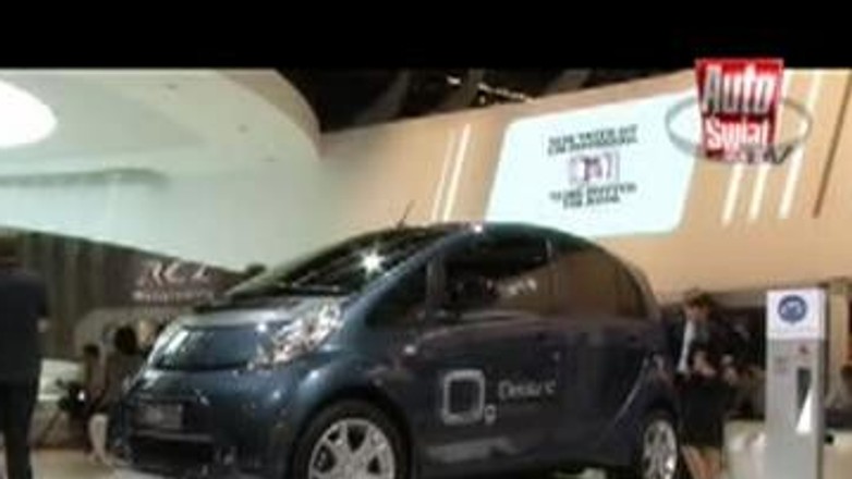 Frankfurt 2009 - Gorące premiery prosto z targów cz. 6