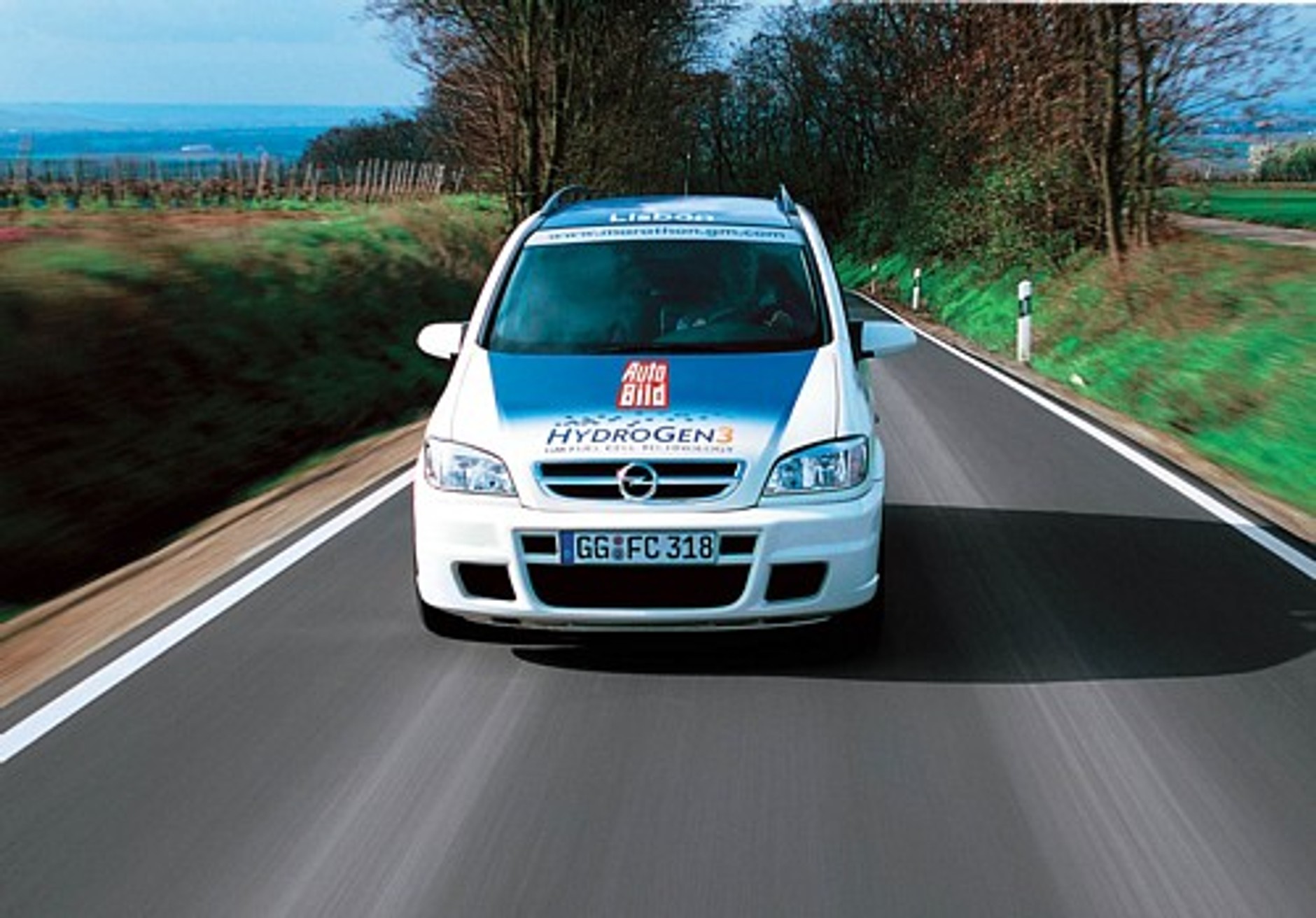 Przyszłość już dziś