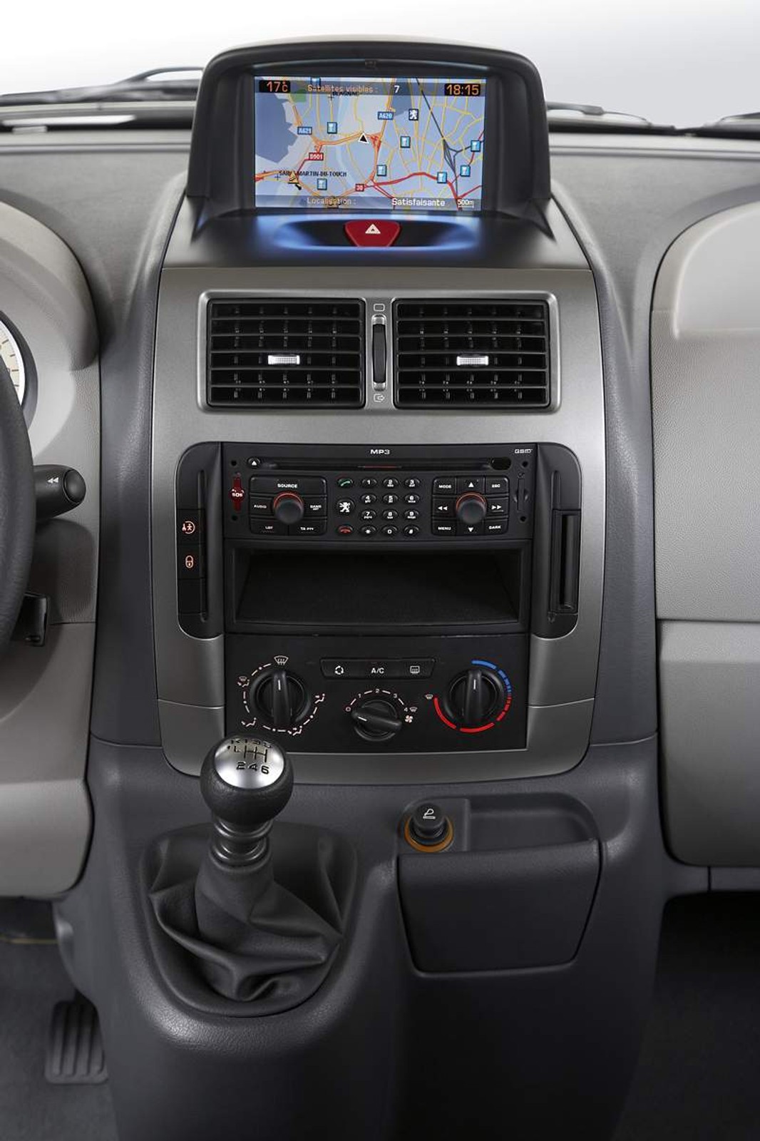 Peugeot Expert Tepee: Od minibusa do dostawczaka