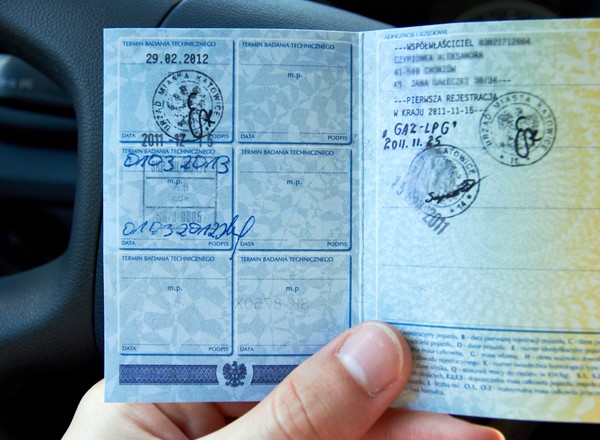 Od 21 lat nie było podwyżek. No to teraz będą. Niektórzy kierowcy zapłacą trzy razy więcej