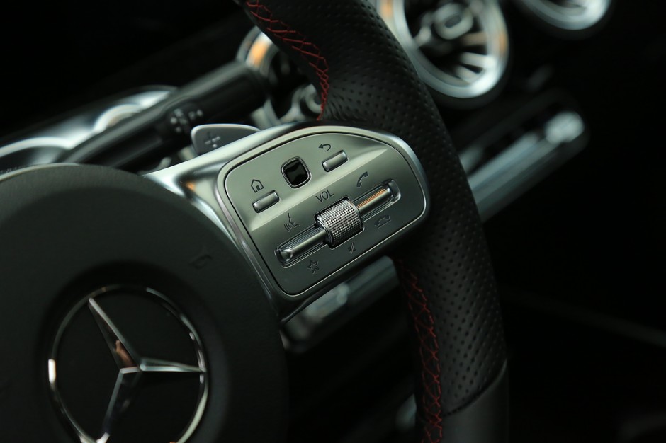Mercedes EQB 350 4Matic