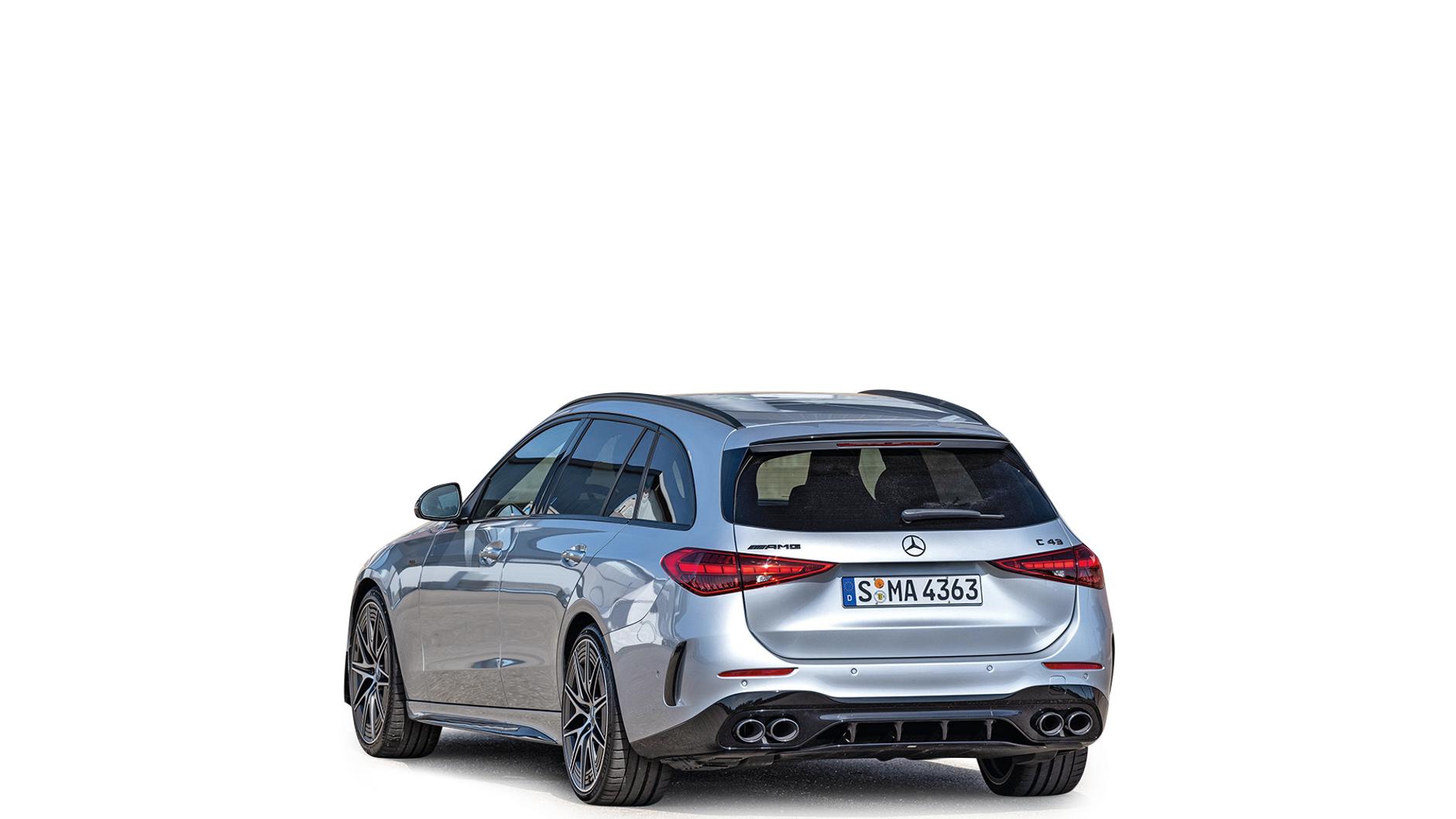 Na świecie 20 proc. klientów wybiera kombi, a w Niemczech jest to aż 50 proc.