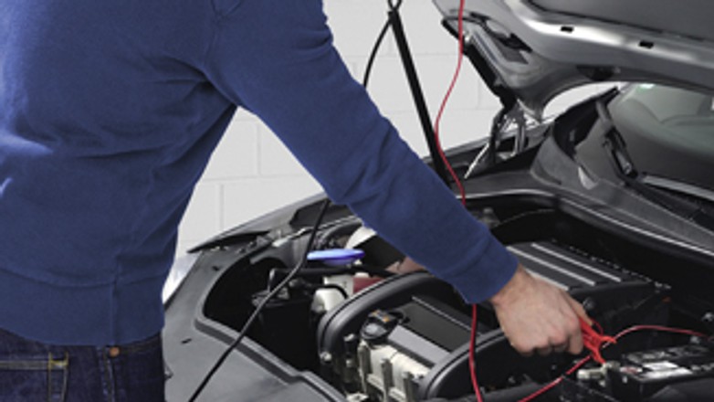 W pełnej gotowości