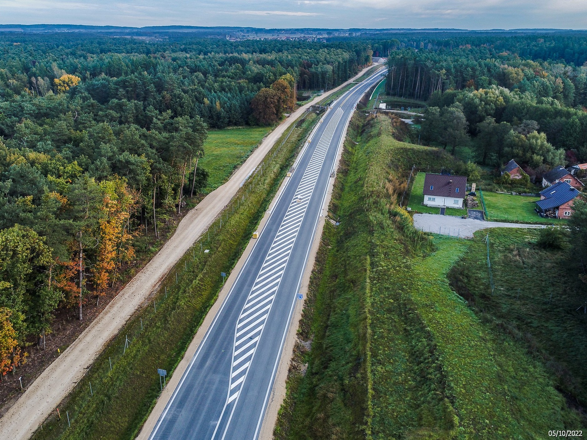 Obwodnica miasta Kędzierzyn-Koźle w ciągu DK40