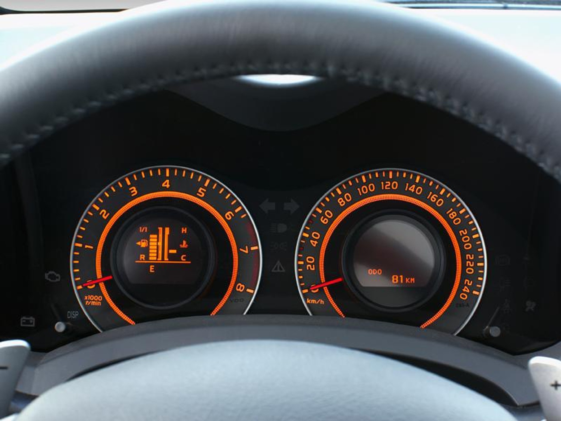 Toyota Auris – pierwsze wrażenia