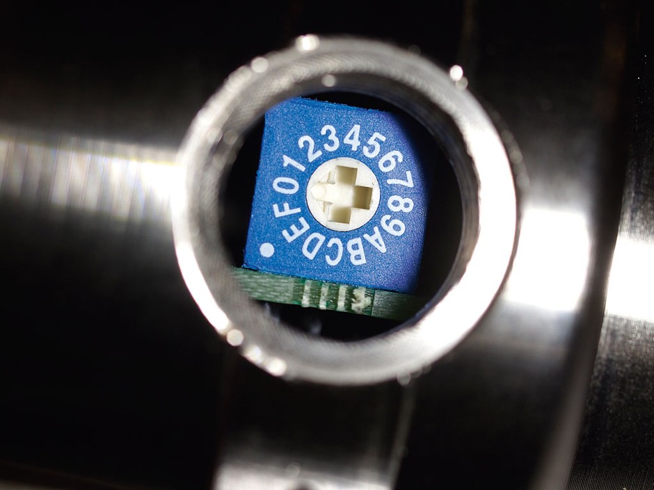 123-IGNITION: drogi elektroniczny zapłon