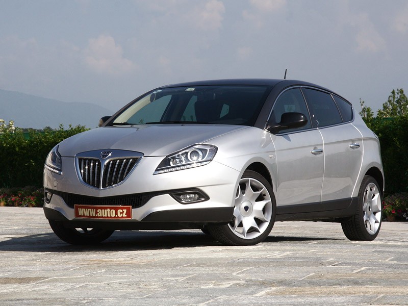 Pierwsze wrażenia: Lancia Delta – legenda w nowym runie