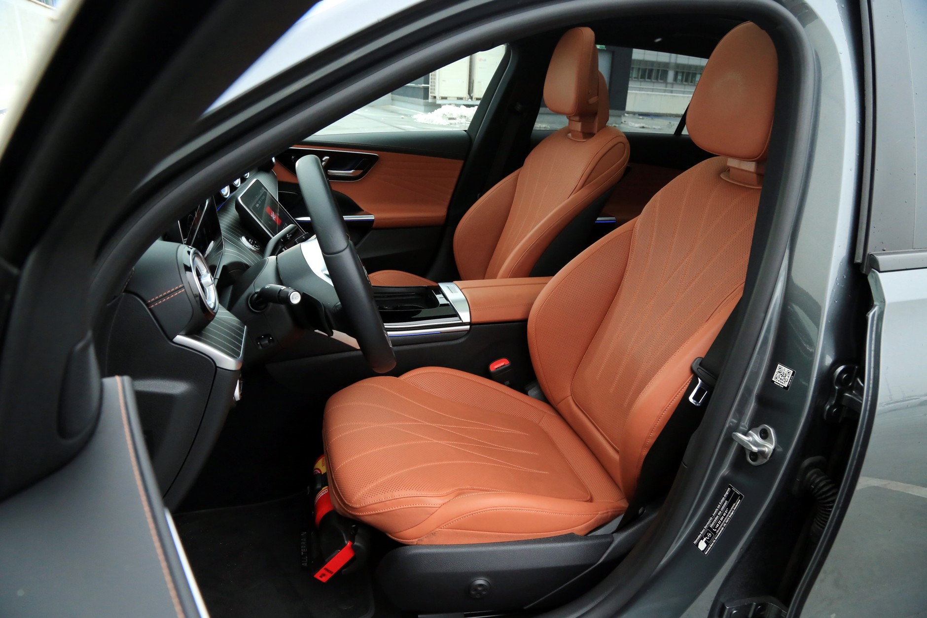 Mercedes C 220 d All Terrain 4Matic 2022