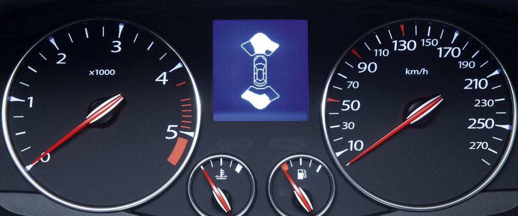 Renault Laguna: Zmiany kosmetyczne, ale we właściwym kierunku