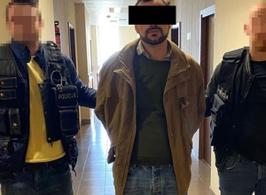 Przejazd taksówką na aplikację zamienił się w piekło. 24-latka złożyła zawiadomienie na policję