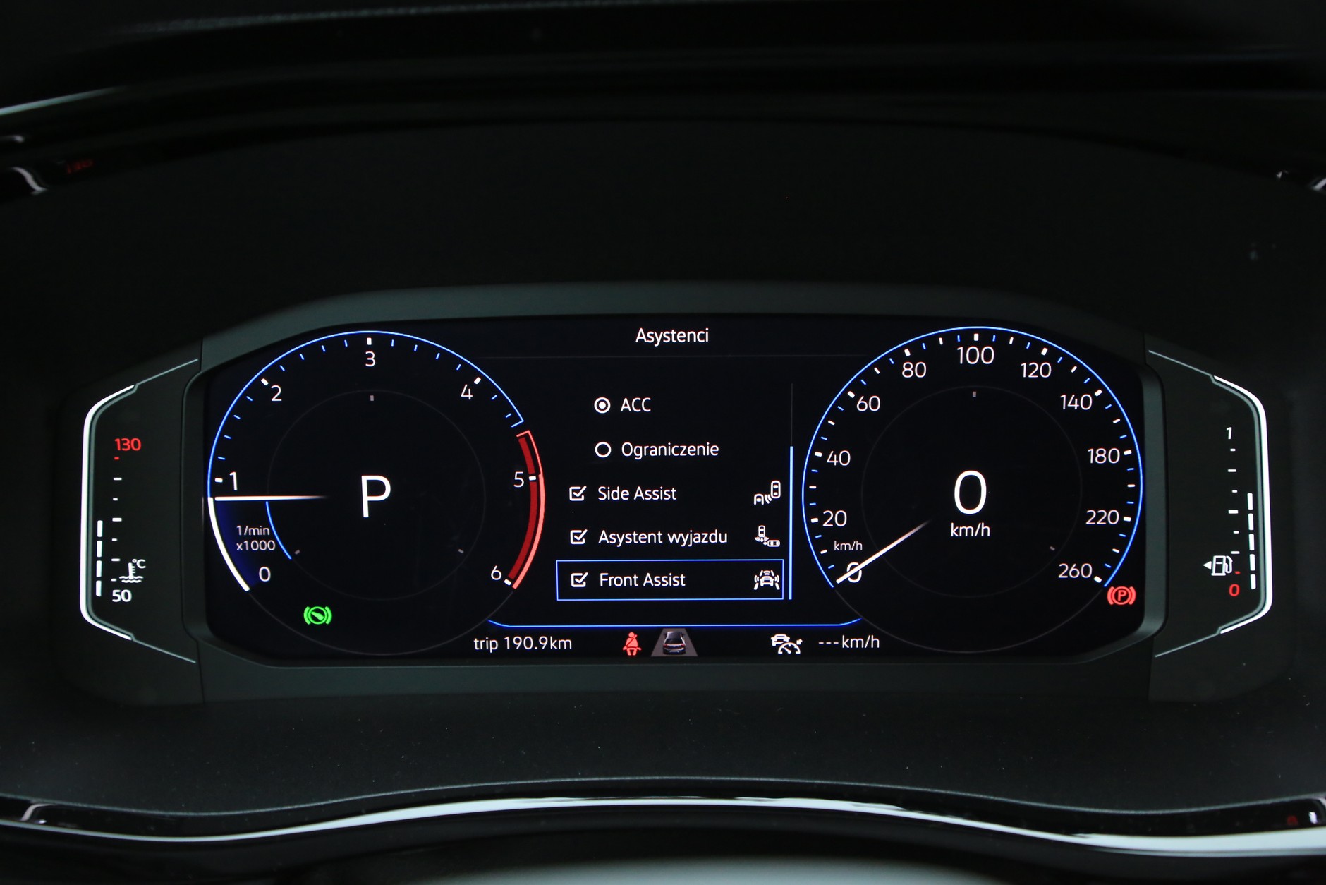 Volkswagen Multivan 6.1