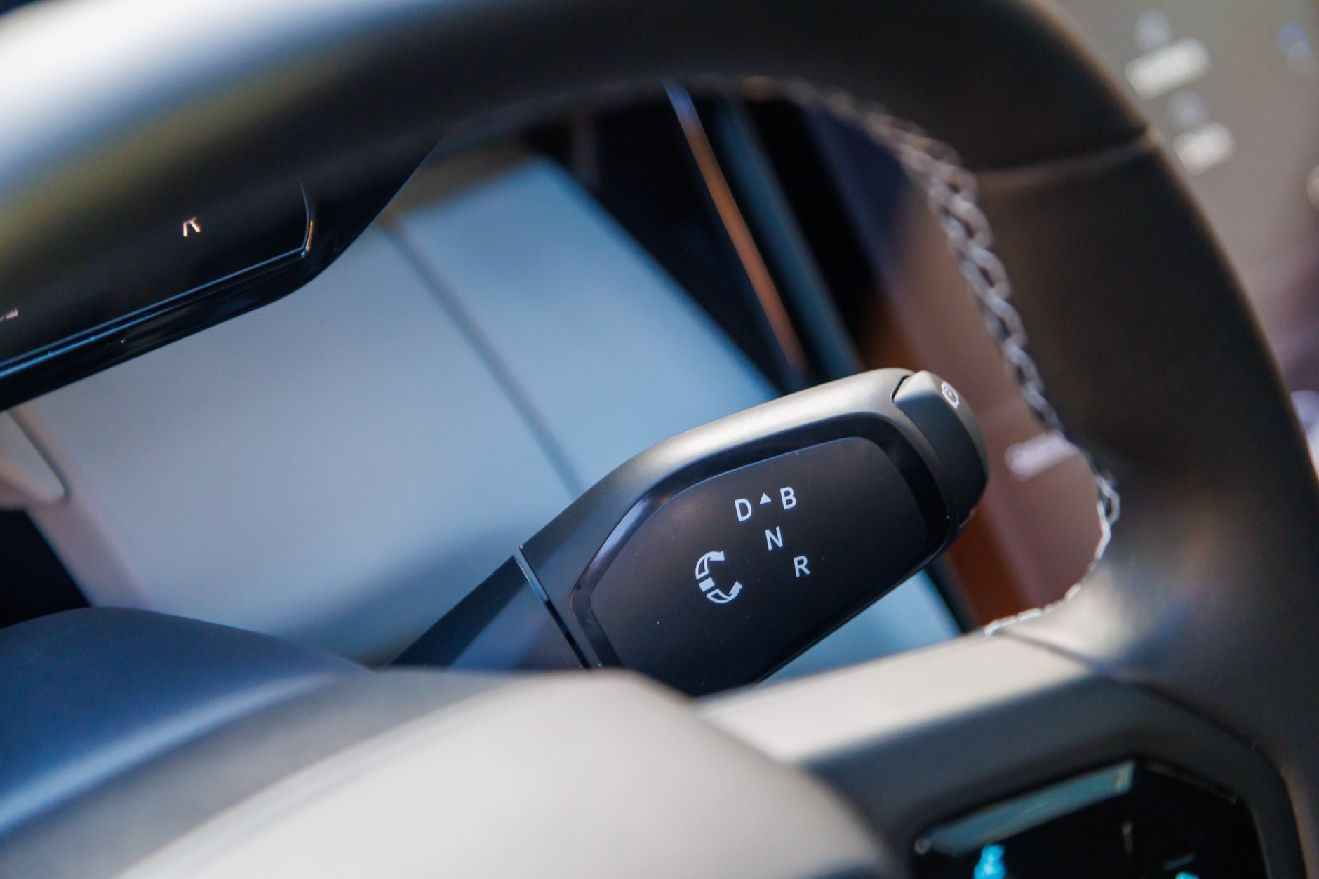 2025 Ford Explorer EV
