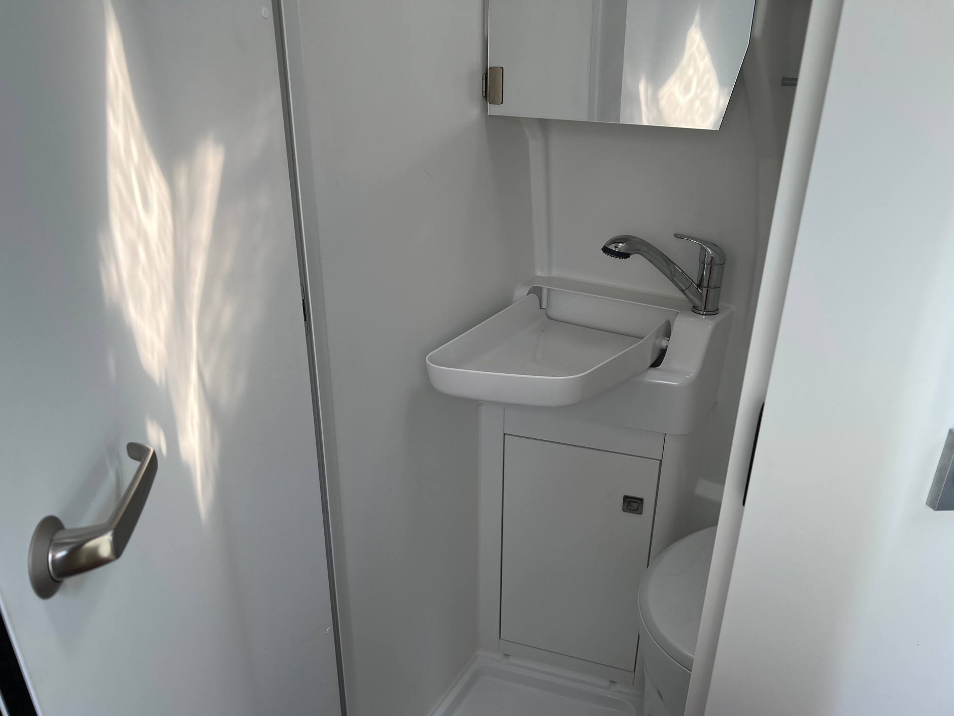 Volkswagen Grand California 600