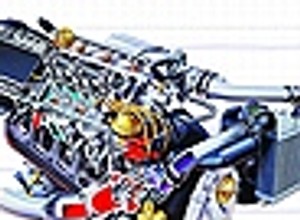 Tajemnice turbosprężarek
