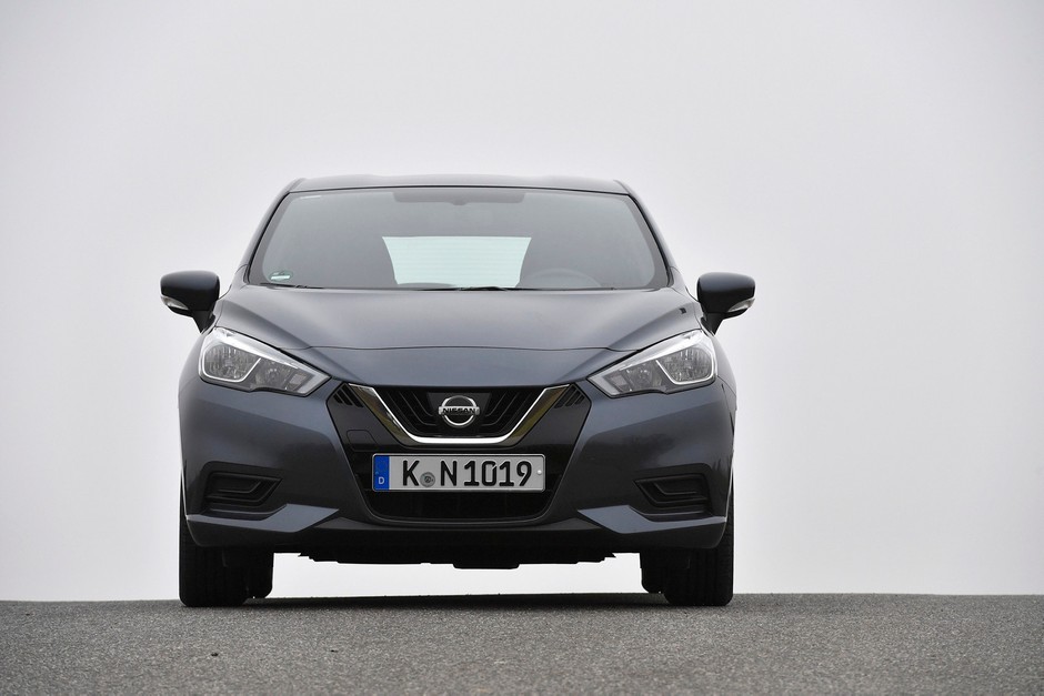 Starcie minimalistów: Nissan Micra kontra VW Polo
