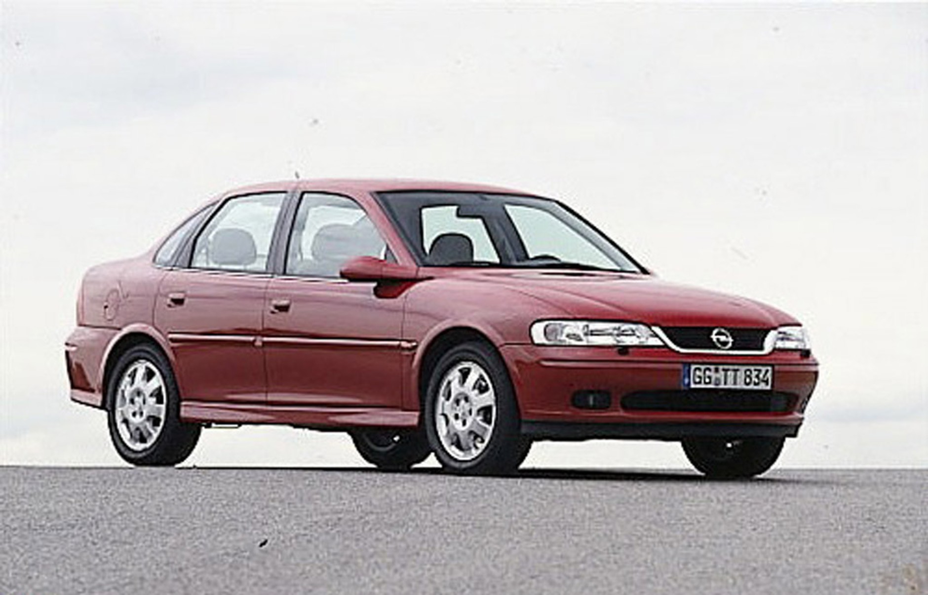 Jakie auto kupić za 10 tys. złotych?