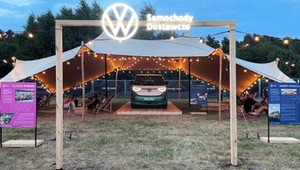 Widziałem z bliska nowego Volkswagena ID. Buzz. Jak zmienił się ulubieniec hipisów?